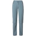 Vaude Farley Stretchri T-Zip III Damen Hose