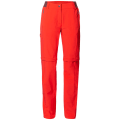 Vaude Farley Stretch Zipp-Off T-Zip II Damen Hose