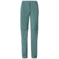 Vaude Farley Stretch Zipp-Off T-Zip II Damen Hose