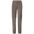 Vaude Farley Stretch Zipp-Off T-Zip II Damen Hose