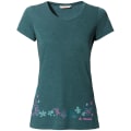 Vaude Skomer Print II Damen T-Shirt