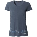 Vaude Skomer Print II Damen T-Shirt