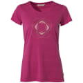 Vaude Skomer Print II Damen T-Shirt