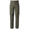 Vaude Farley Stretch T-Zip III Herren Hose