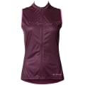 Vaude Posta Full-Zip SL Damen Trikot