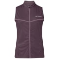 Vaude Posta Full-Zip SL Damen Trikot