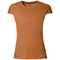 Vaude Tekoa Wool Damen T-Shirt