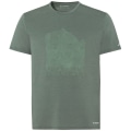 Vaude Tekoa Wool Herren T-Shirt