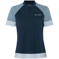 Vaude Altissimo Q-Zip  Damen T-Shirt