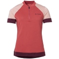 Vaude Altissimo Q-Zip  Damen T-Shirt