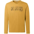 Vaude Rosemoor III Herren T-Shirt