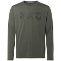 Vaude Rosemoor III Herren T-Shirt