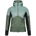 Vaude Sesvenna IV Damen Funktionsjacke