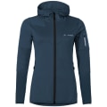 Vaude Monviso Fleece II Damen Fleecejacke