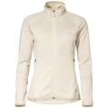 Vaude Monviso Fleece FZ II Damen Fleecejacke