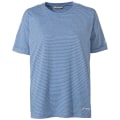 Vaude Mineo Striped Damen T-Shirt