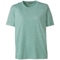 Vaude Mineo Striped Damen T-Shirt