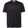 Vaude Qimsa Logo  Herren T-Shirt