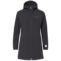 Vaude Moena Softshell Damen Fleecejacke