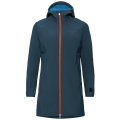 Vaude Moena Softshell Damen Fleecejacke