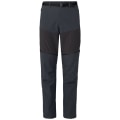 Vaude Elope zip-off Herren Hose
