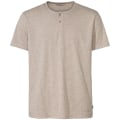 Vaude Mineo Striped Herren T-Shirt