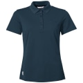Vaude Essential Damen Poloshirt