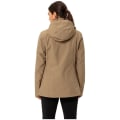 Vaude Rosemoor 3in1 II Damen Doppeljacke