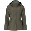 Vaude Rosemoor 3in1 II Damen Doppeljacke