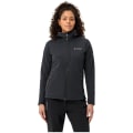 Vaude Elope Stormfleece Damen Funktionsjacke