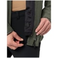 Vaude Rosemoor 3in1 Herren Doppeljacke