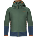 Vaude Capacida Fleece Kinder Midlayer