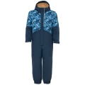 Vaude Snow Cup Overall II Kinder Regenoverall