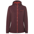 Vaude All Year Elope Softshell II Damen Funktionsjacke