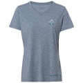 Vaude Skomer Print III Damen T-Shirt