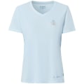 Vaude Skomer Print III Damen T-Shirt