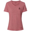 Vaude Skomer Print III Damen T-Shirt