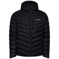 Vaude Monviso Down Hooded Herren Funktionsjacke