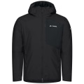 Vaude Monviso Warm Herren Jacke