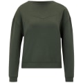 Venice Beach April Damen Sweatshirt