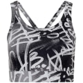 Venice Beach Violet Damen Bustier