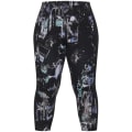 Venice Beach Curvy Line Memphis Damen 3/4 Hose