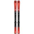 Völkl Racetiger vMotion + 4.5 vMotion Kinder Piste Ski