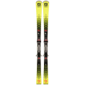 Völkl RacetigerSL + Rmotion3 12 Herren Piste Ski