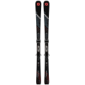 Völkl Peregrine 72 Black Piste Ski