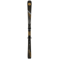 Völkl Peregrine 78 All-Mountain Ski 