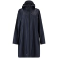 Weather Report Flame Pu Rain W-pro 5000 Damen Regenponcho