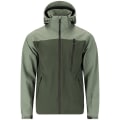 Weather Report Delton Awg W-pro 15000 Herren Regenjacke