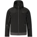 Whistler Ryder Softshell W-pro 8000 Herren Funktionsjacke
