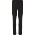 Whistler Finnegan Softshell W-pro 8000 Herren Hose